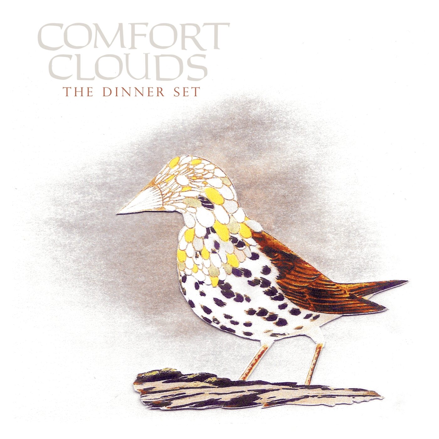 The Dinner Set