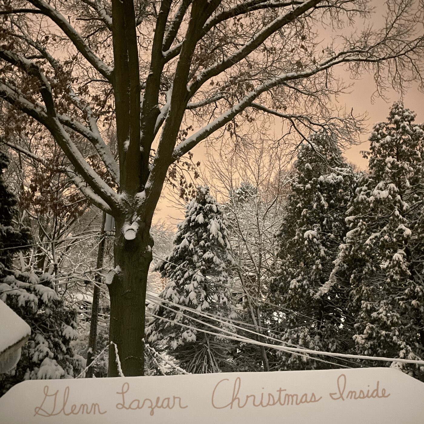 Christmas Inside