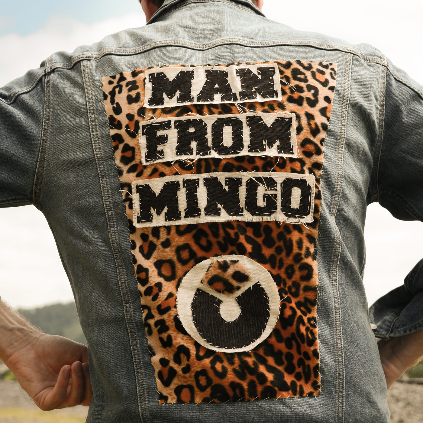 Man From Mingo