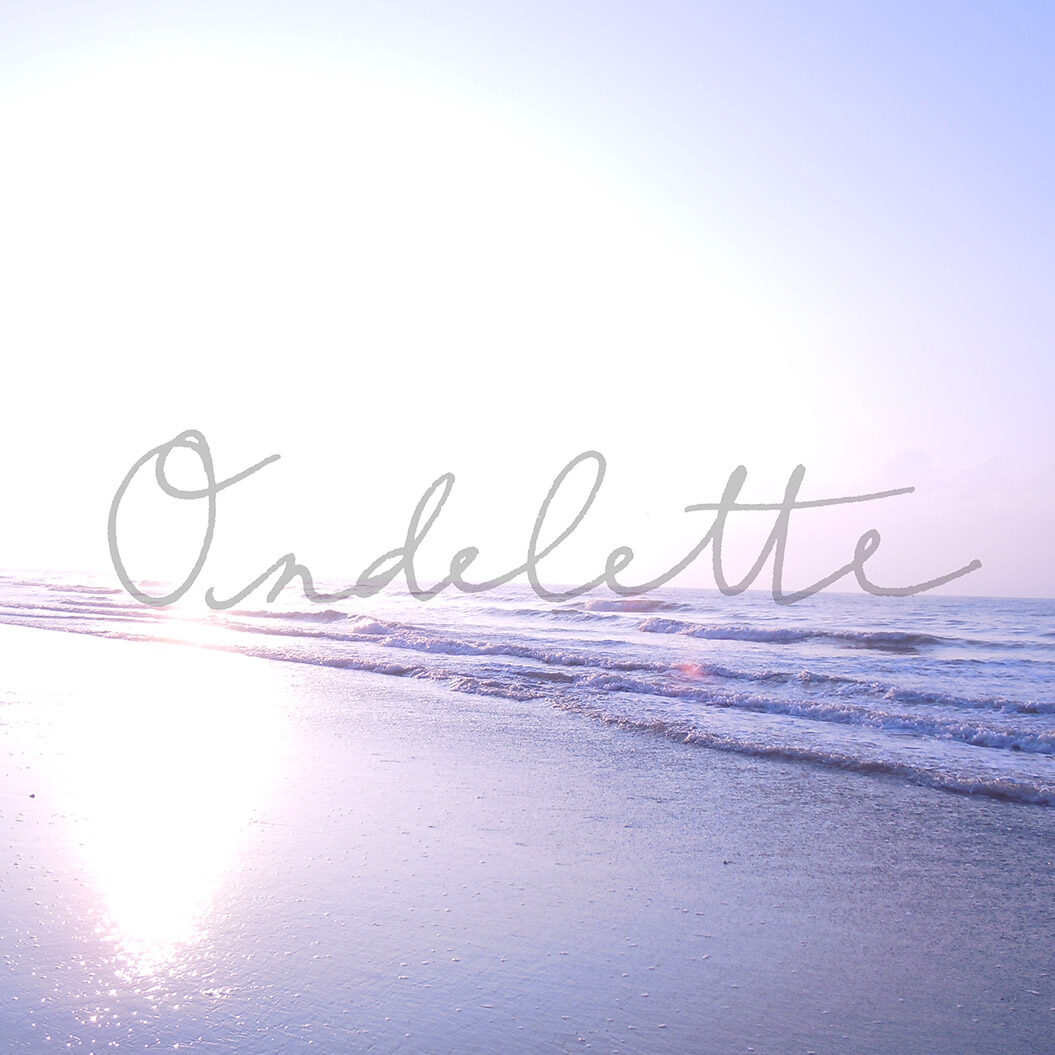 Ondelette